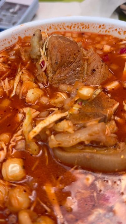 El Pirrin - Pozole - Mexican Near Me - San Jose, California