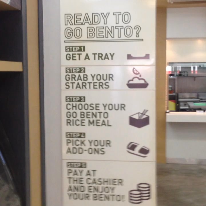 Gobento - Japanese Near Me - Taguig, NCR