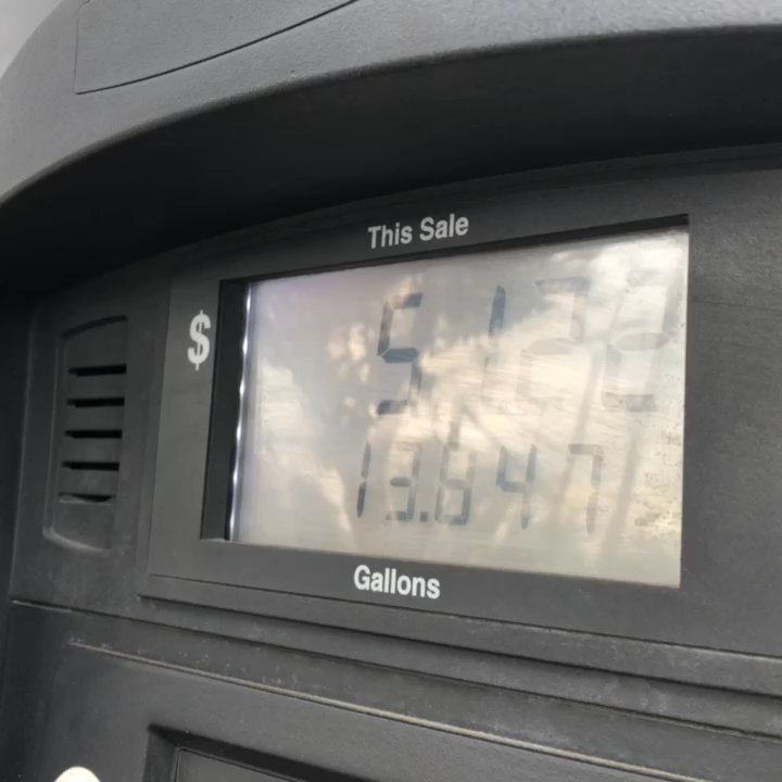 Anthem Oil - High flow - Gas Stations Near Me - Ontario, California