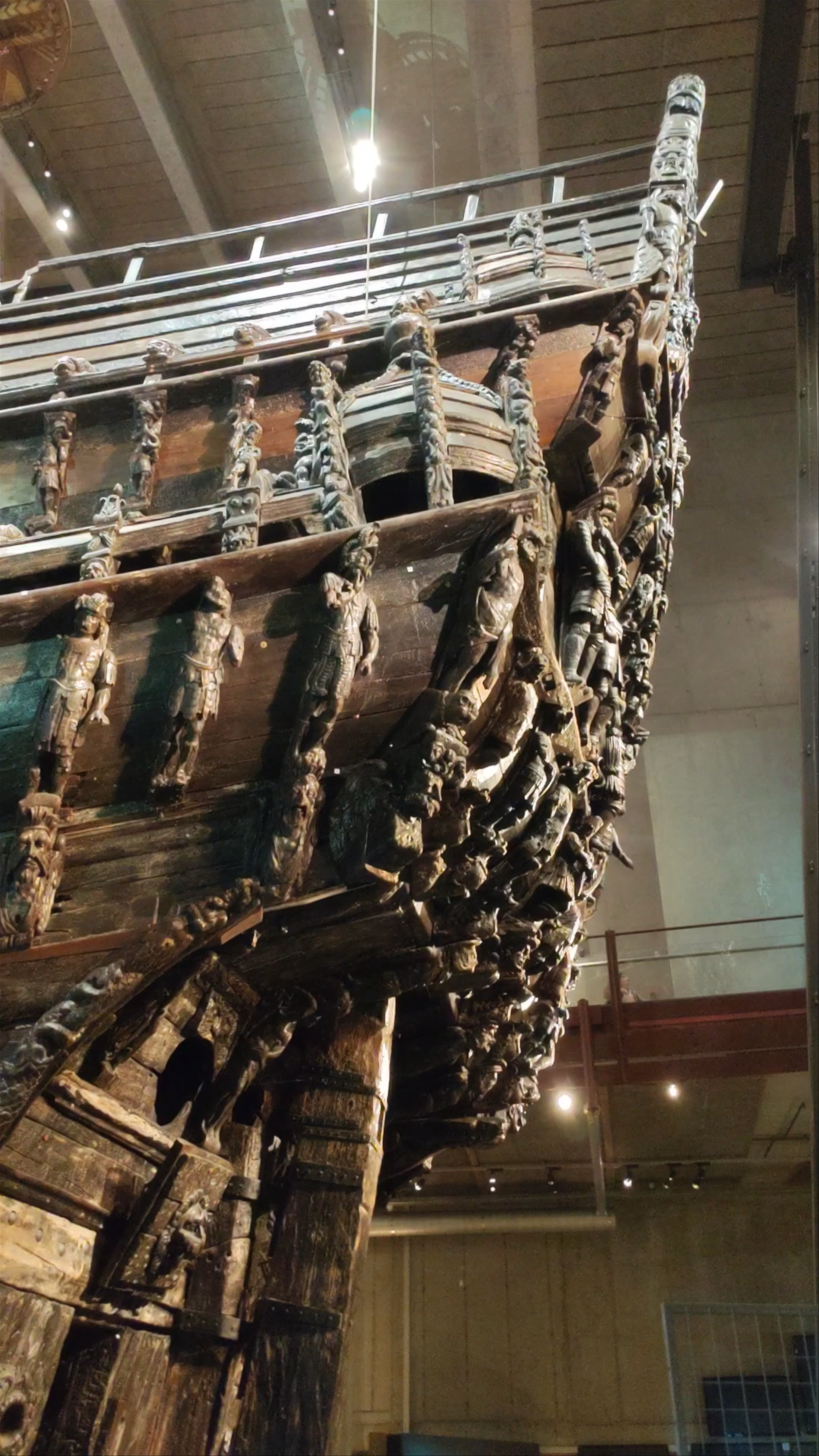 Vasa Museum