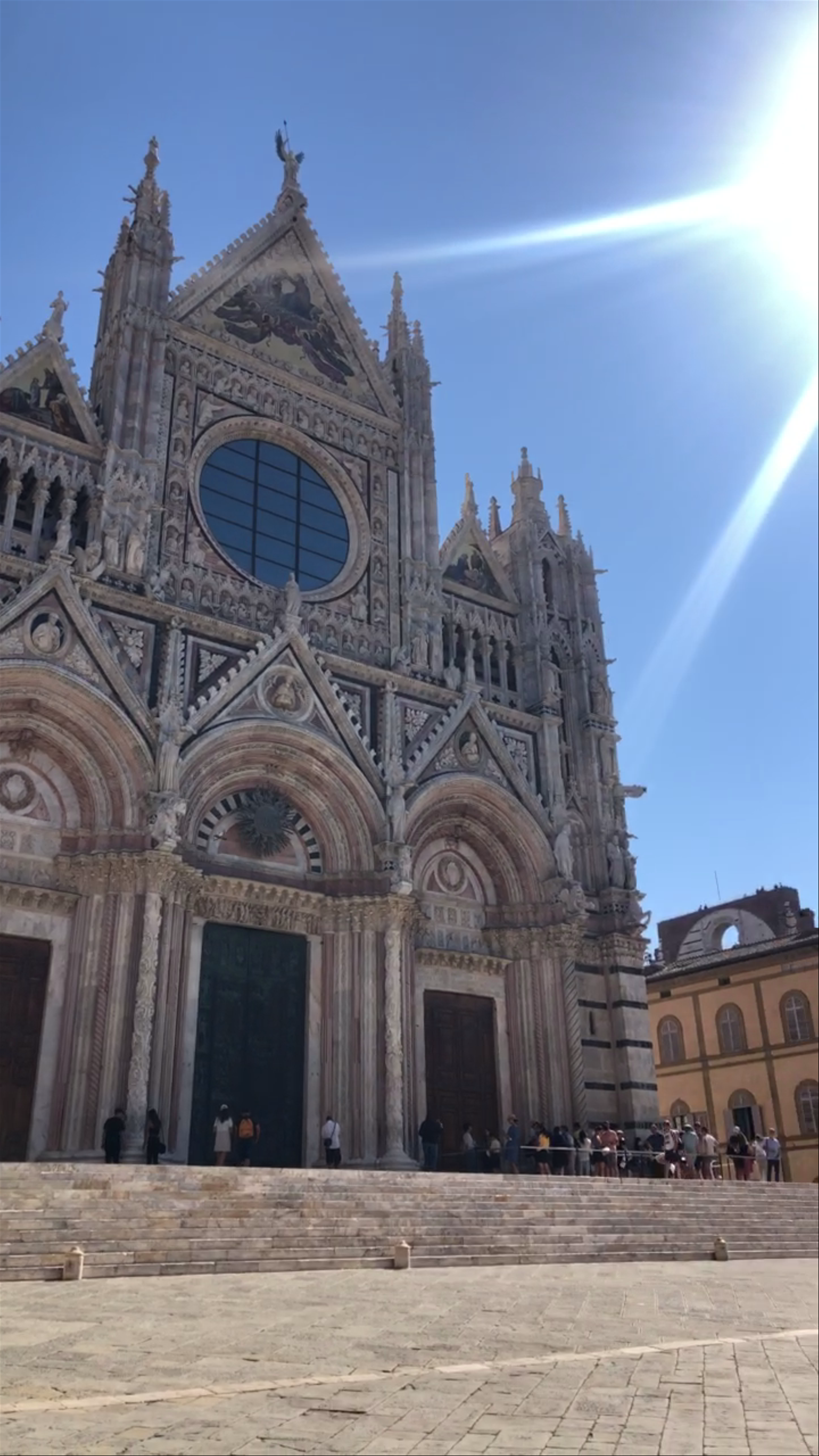 Duomo di Siena