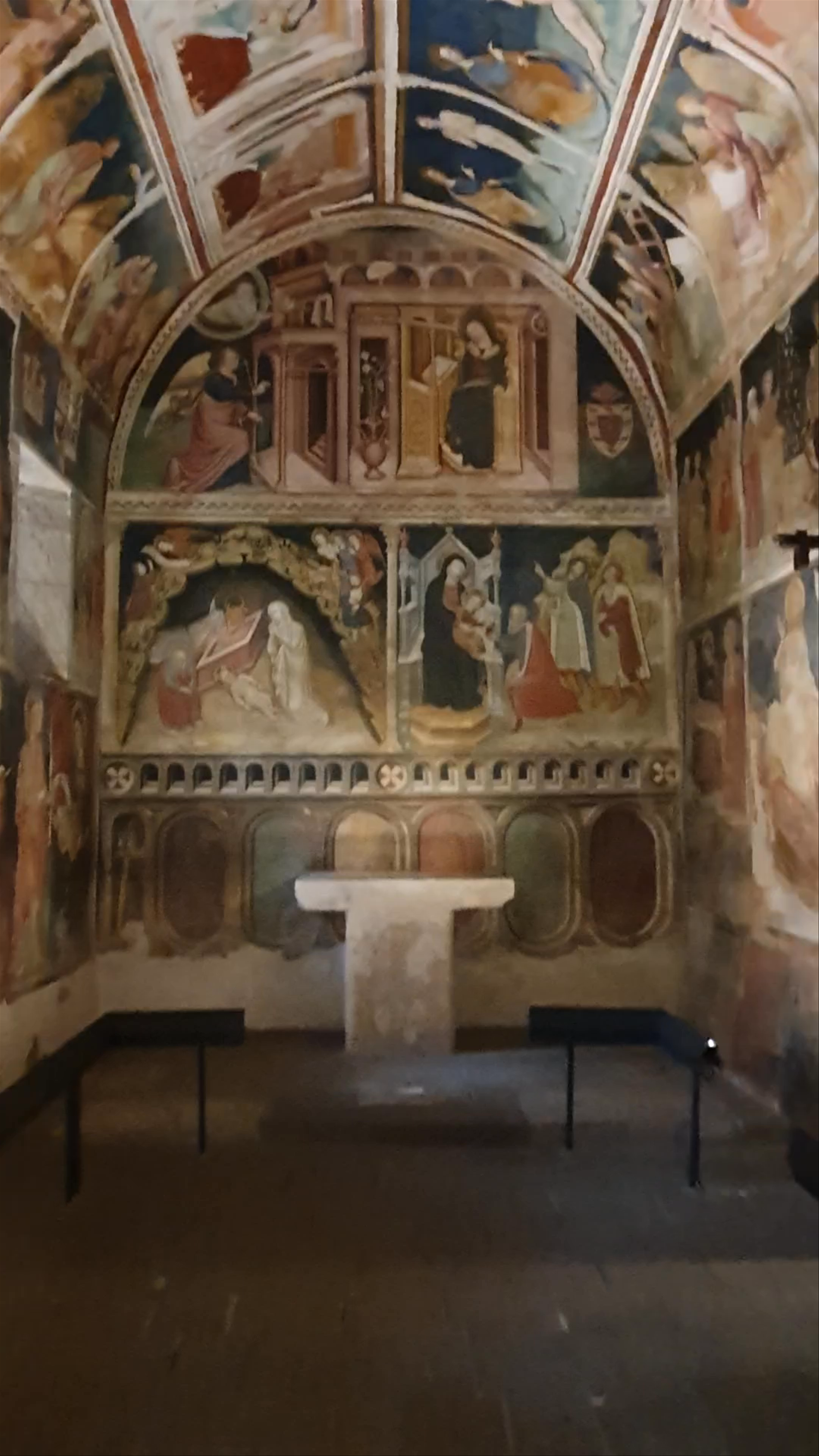 Cappella dell'Annunziata