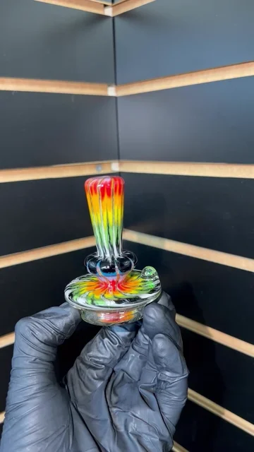 Preview pic of Geoffmade Puffco Top
