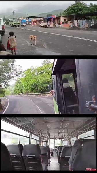 Photo of Matheran Mini bus 