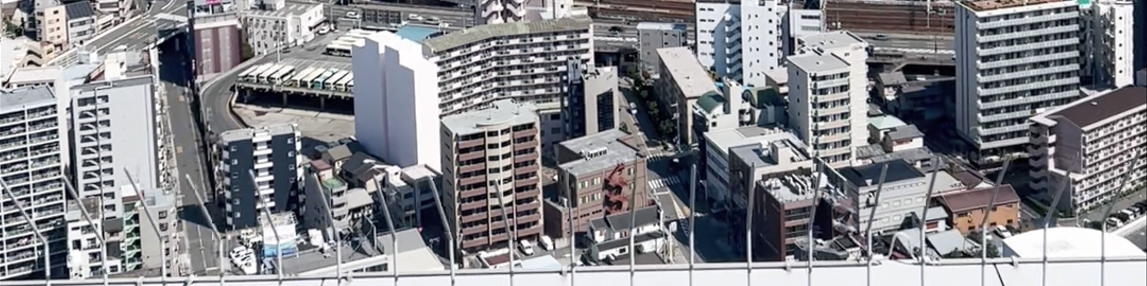 Osaka