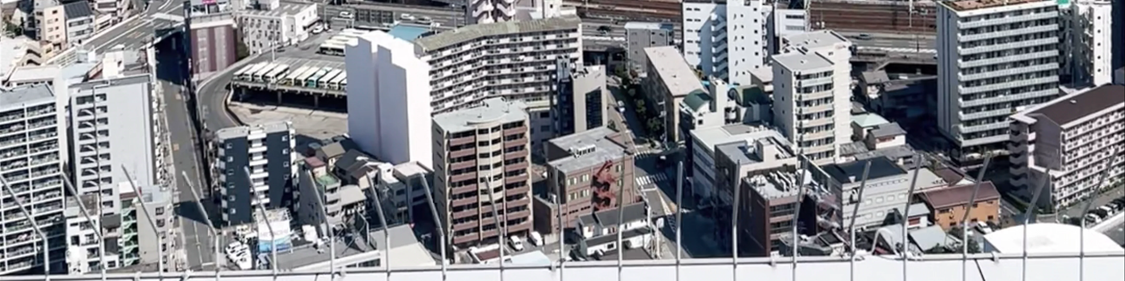 Umeda Sky Building