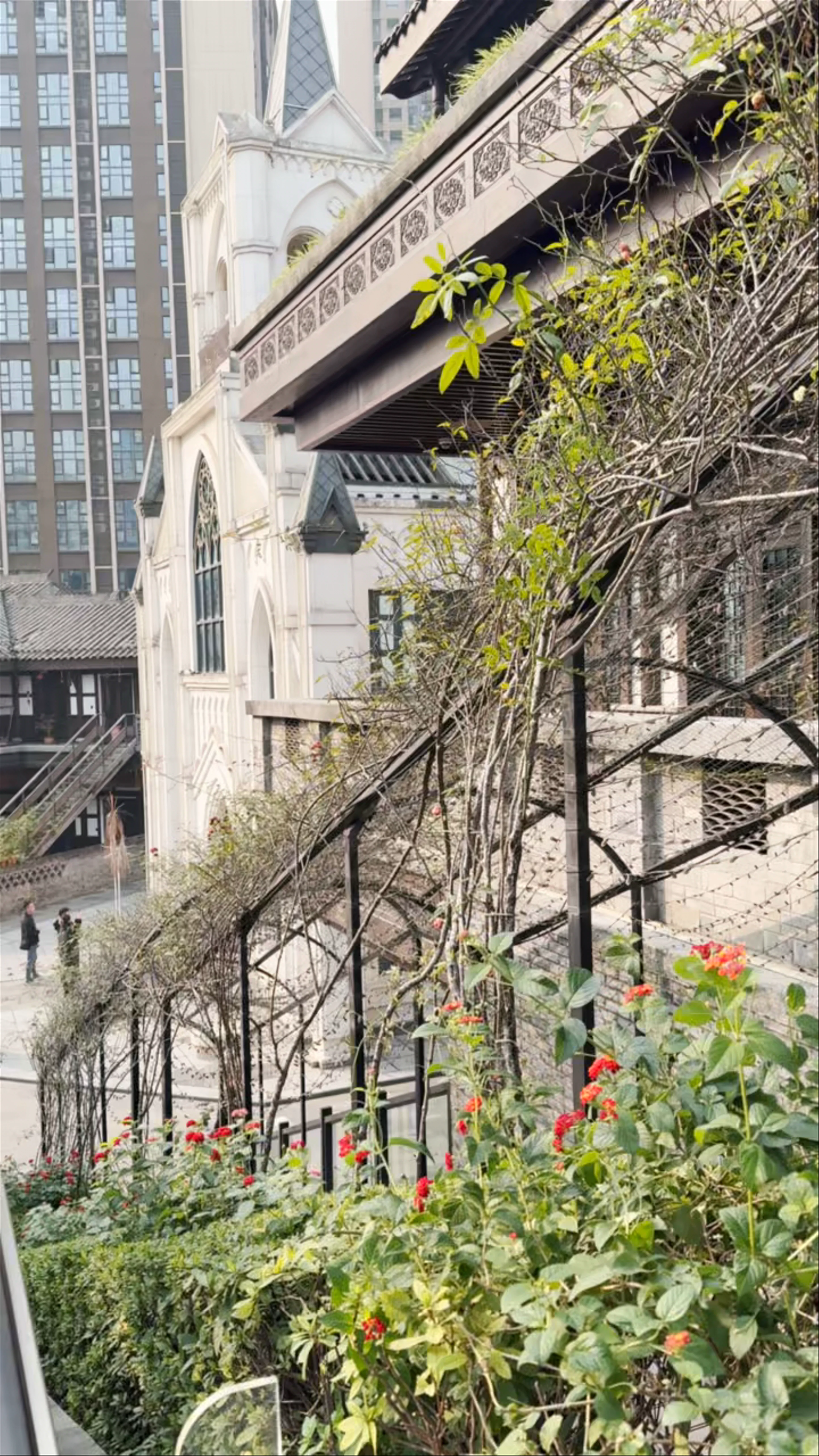 Yidetang, 长嘉汇 Laojie St, Tanzishi Residential District, Nan'An