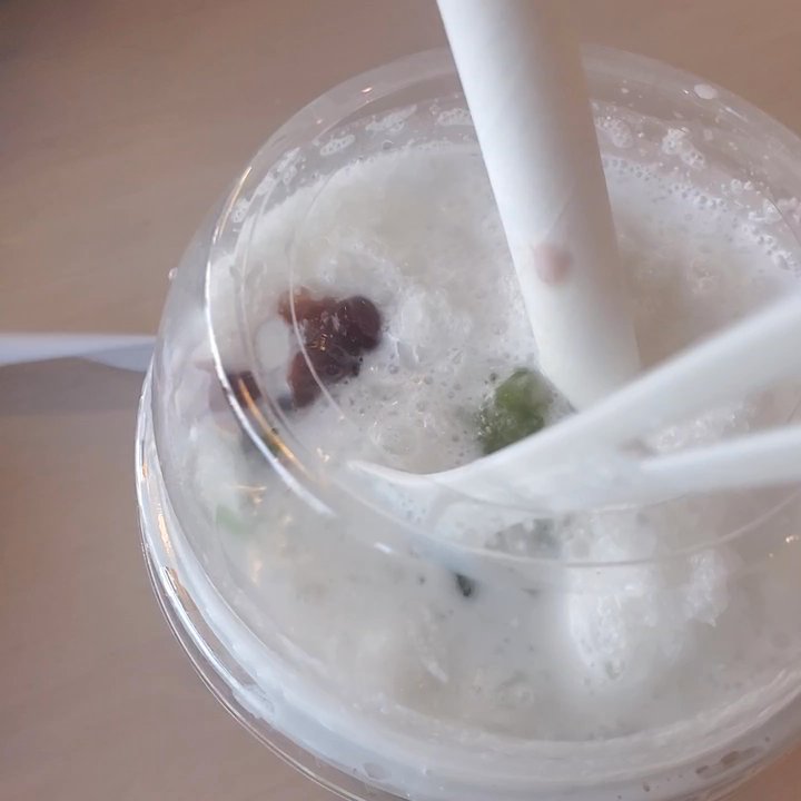 Bambu - Redbean Combo - Juice Bars & Smoothies Near Me - Millbrae, California