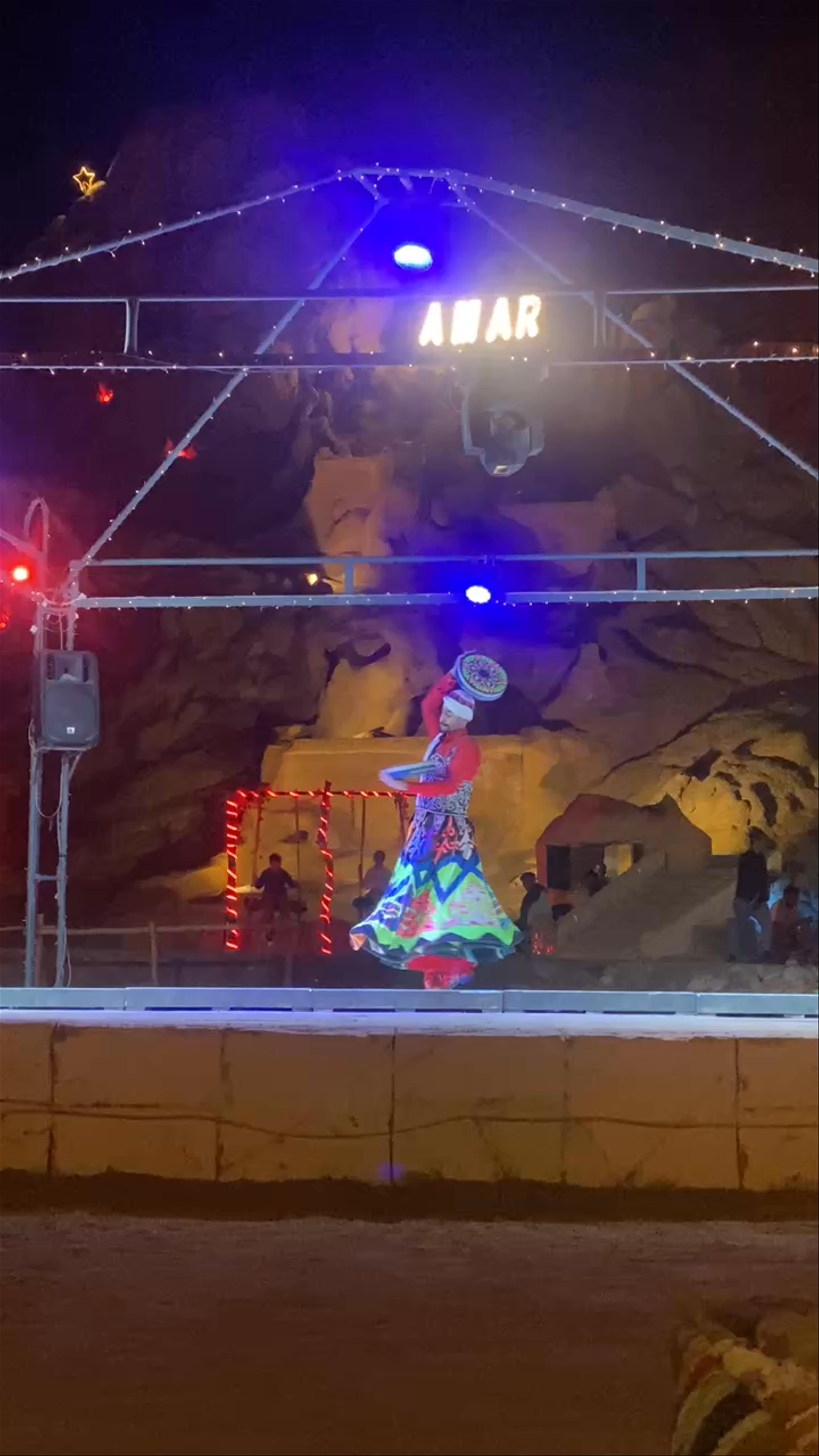 Desert Safari Sharm El Sheikh