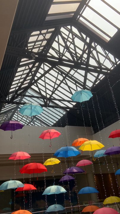 Montclair Plaza - Department Stores Near Me - Montclair, California