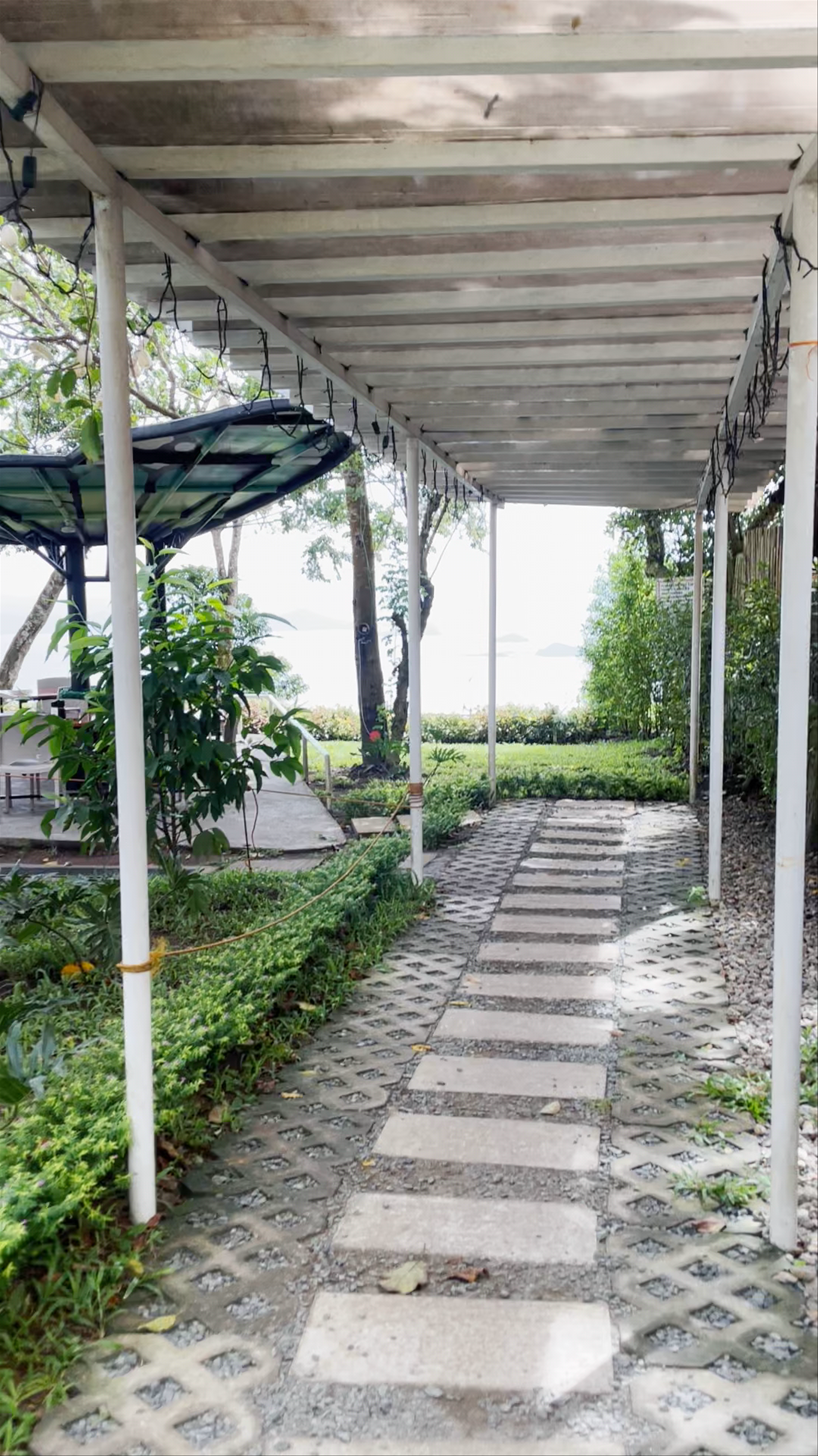 Cabezera - Ridge View Restaurant