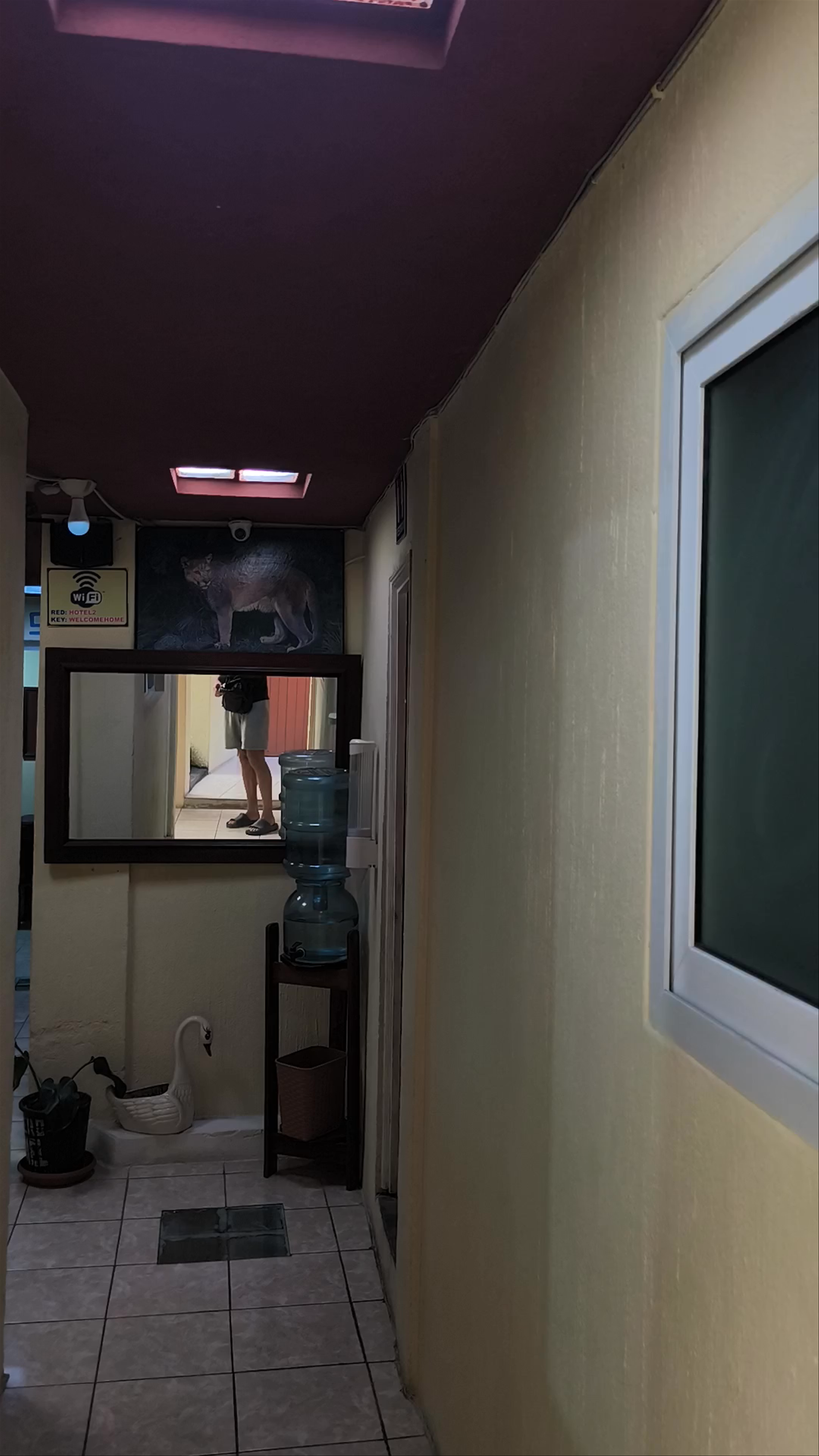 Hotel Ideal Quetzaltenango