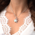 Fish Necklace