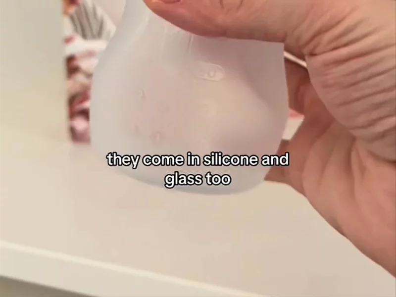TommeeTippee colic soothe