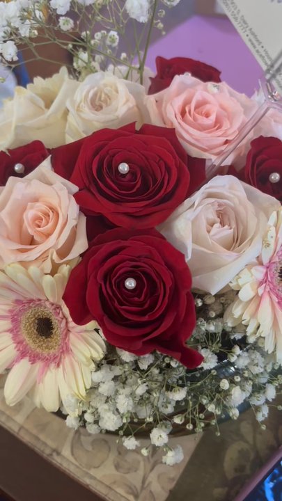 Ace Flowers - For my wife, this beautiful bouquet! - Florists Near Me - Houston, Texas