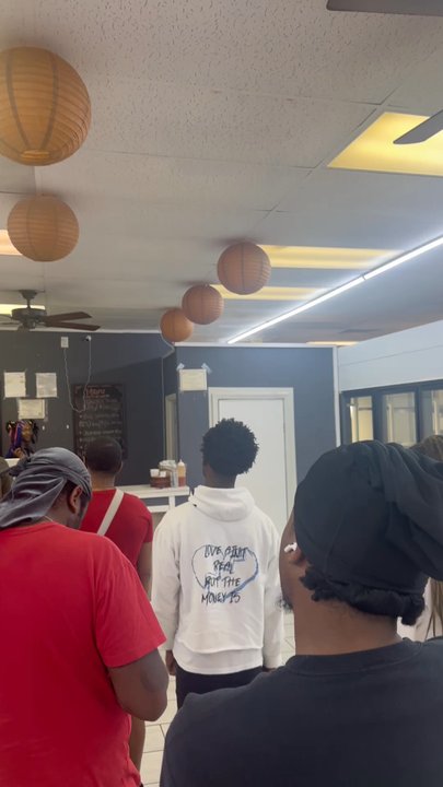 Lost In Da Souse Kitchen - Food Delivery Services Near Me