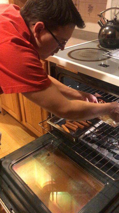 Walmart Supercenter - It's movie night we bought cheap pizzas and fish sticks my fave!!! - Department Stores Near Me - Broomfield, Colorado