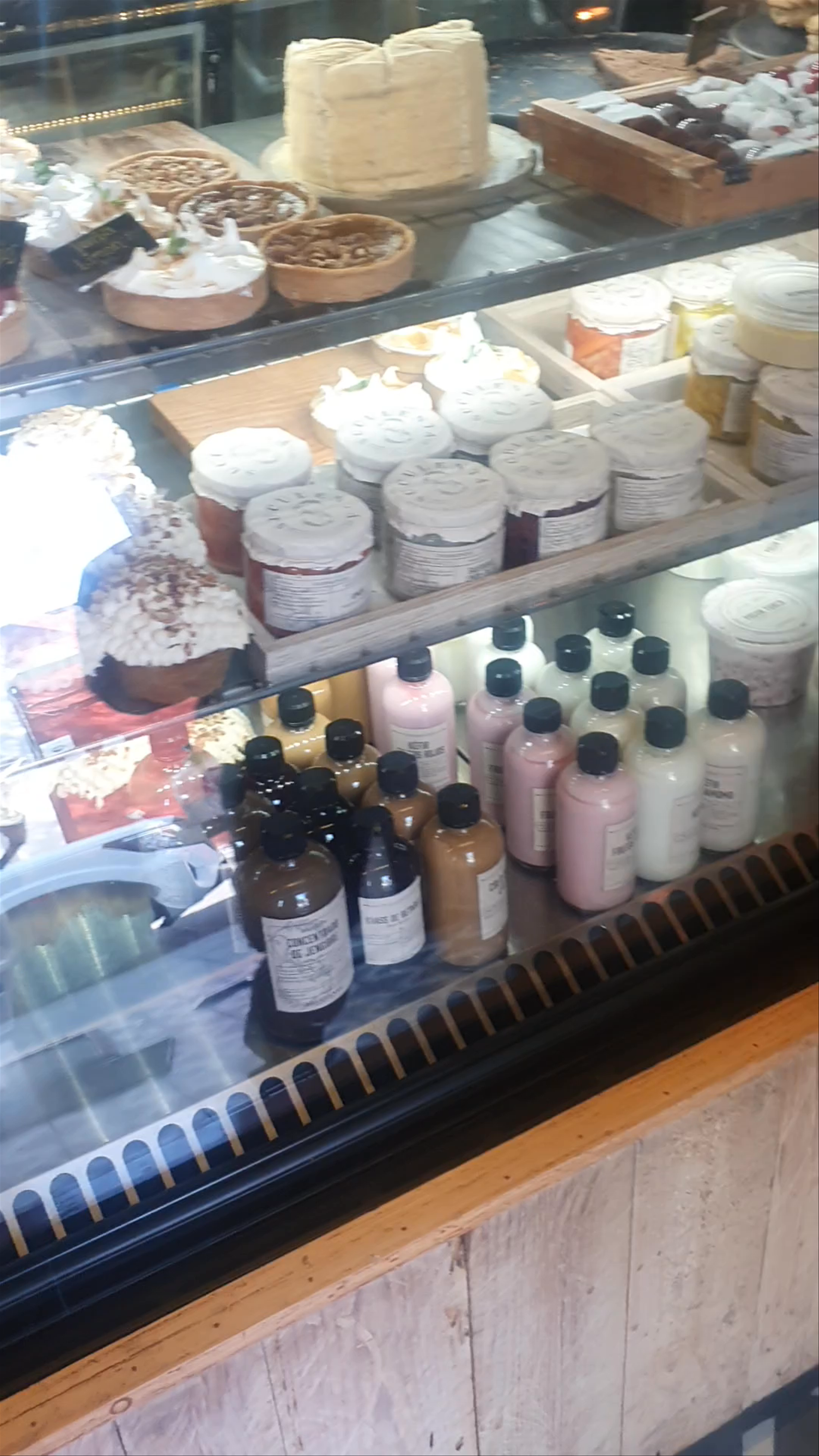 Bakery Delights in Oaxaca de Juárez: A Sweet Mexican Experience