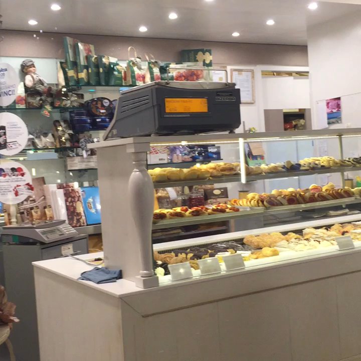Valentini - Locale - Desserts Near Me - Rome, RM