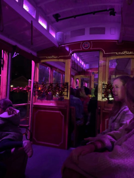 Morgan Hill Wine Trolley - Wine Tours Near Me
