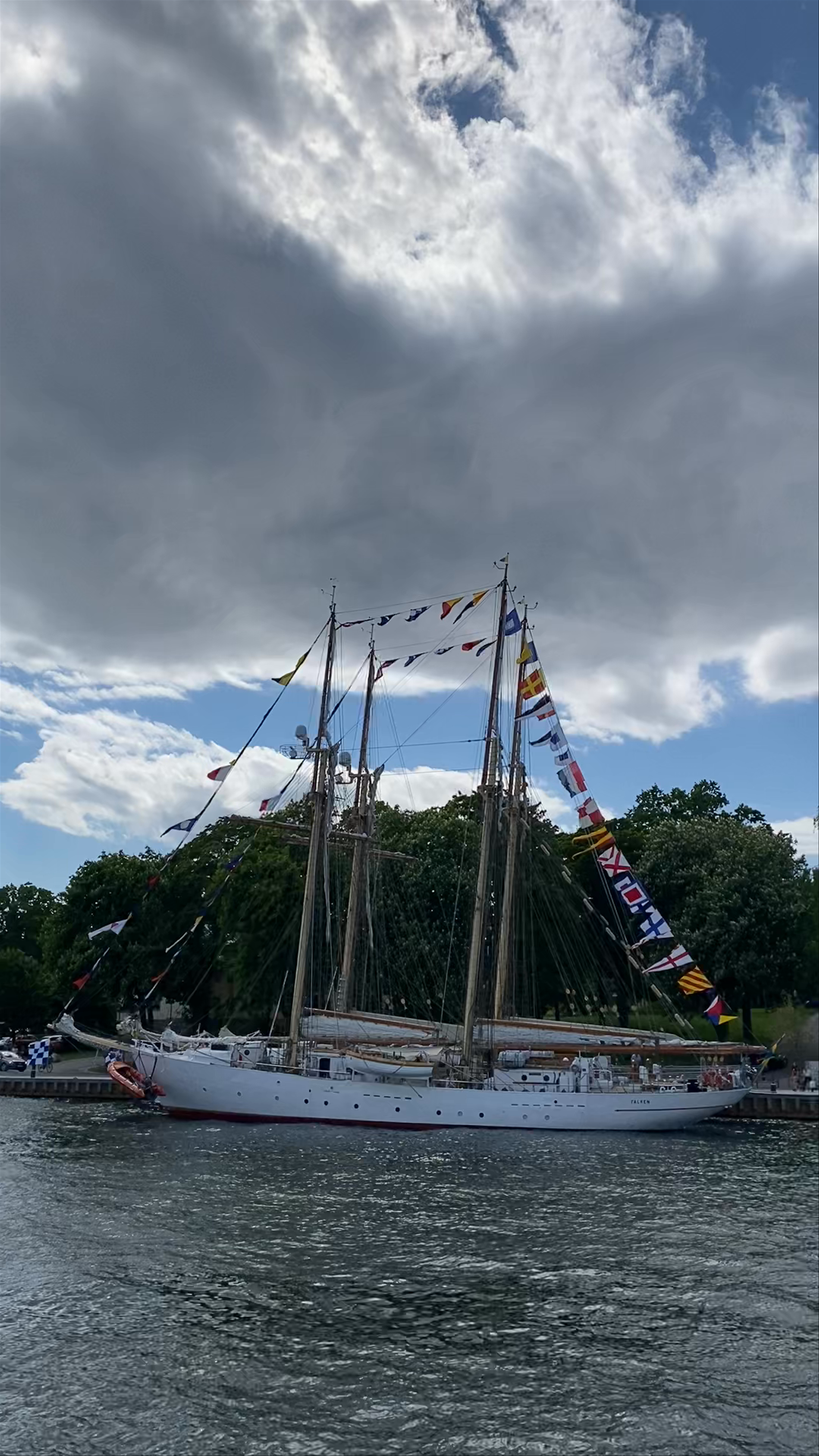 Nybrokajen (Stockholm)