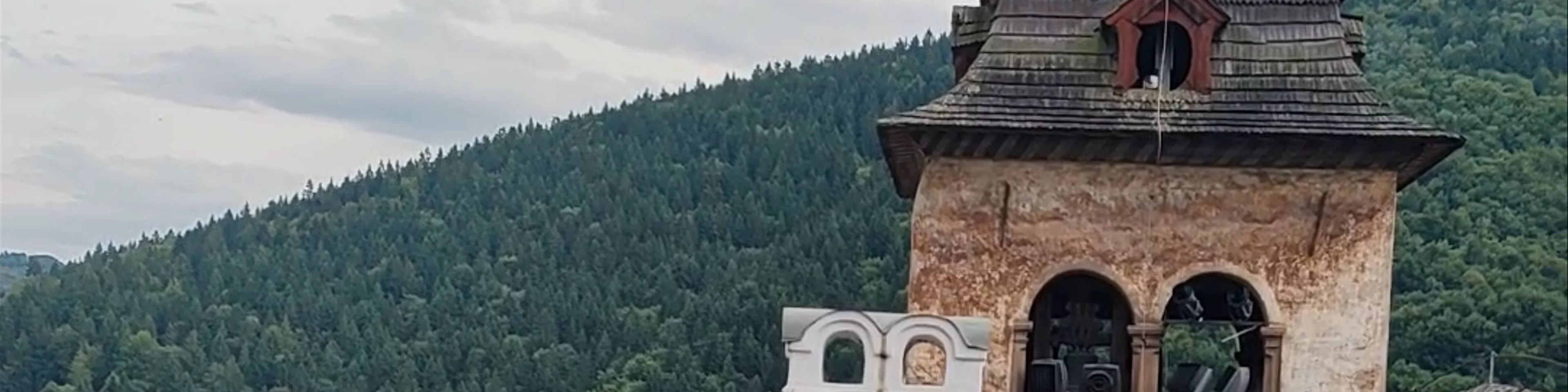 Orava Castle