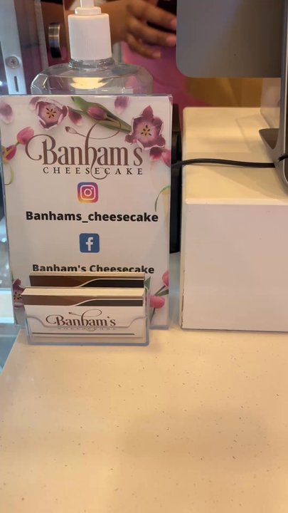 Banham’s Cheesecake - Variety - Desserts Near Me - Phoenix, Arizona