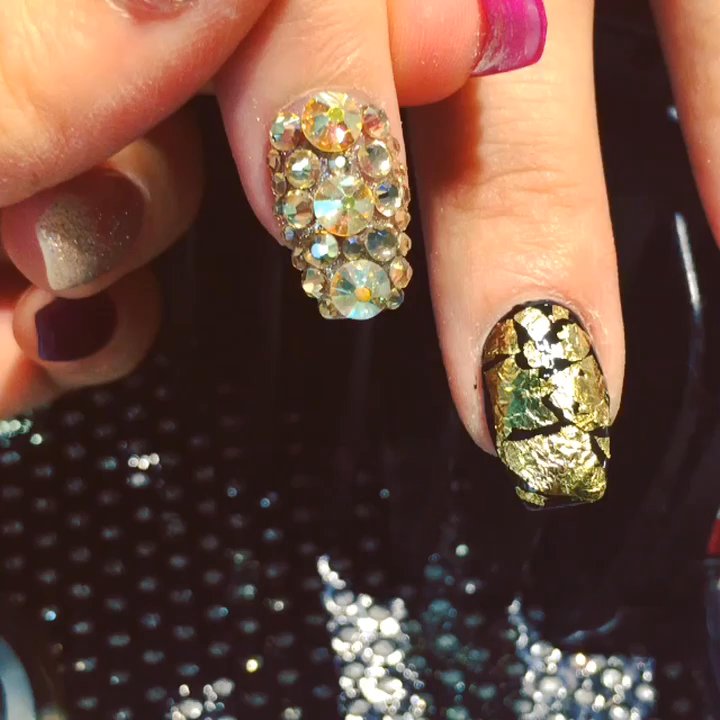 Elegancy Nail Studio - Nail Salons Near Me