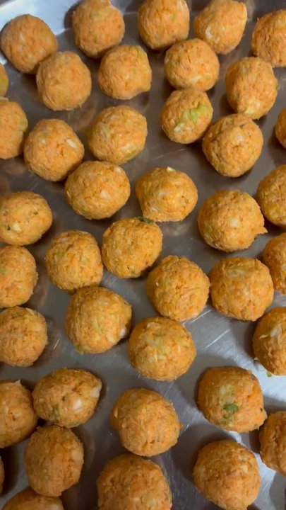 Chic N Chop Indian Cuisine - Veg Manchurian - Food Delivery Services Near Me - Dublin, California