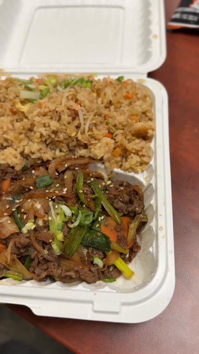 H Mart - Lunch tastes delicious - Grocery Near Me - Riverdale, Georgia