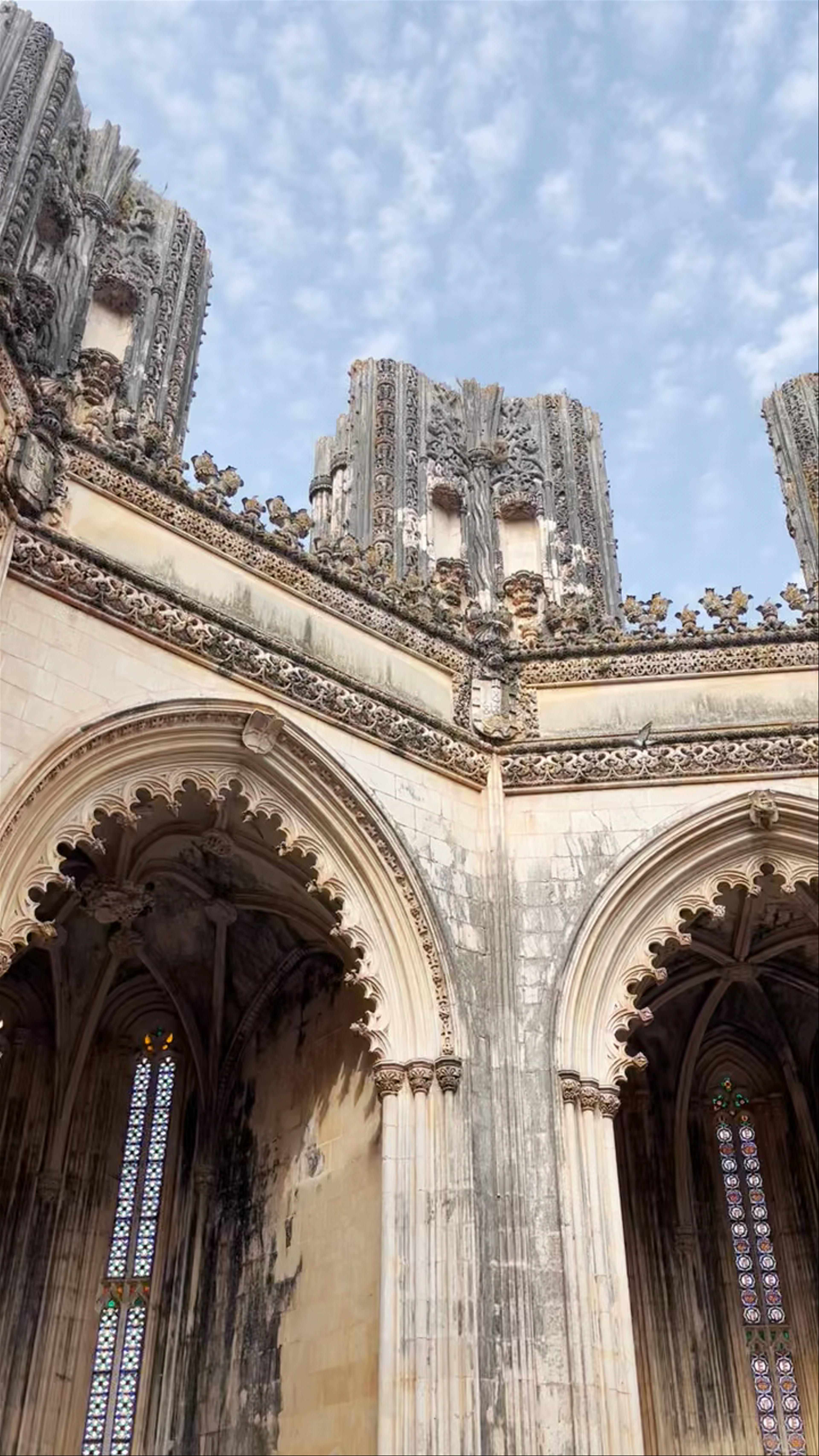 Batalha Monastery
