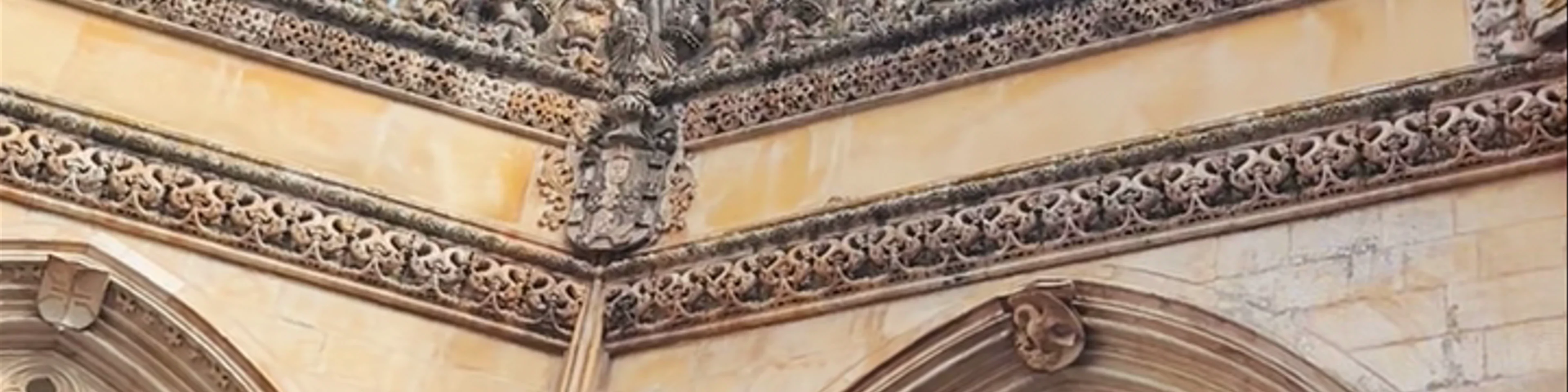 Batalha Monastery
