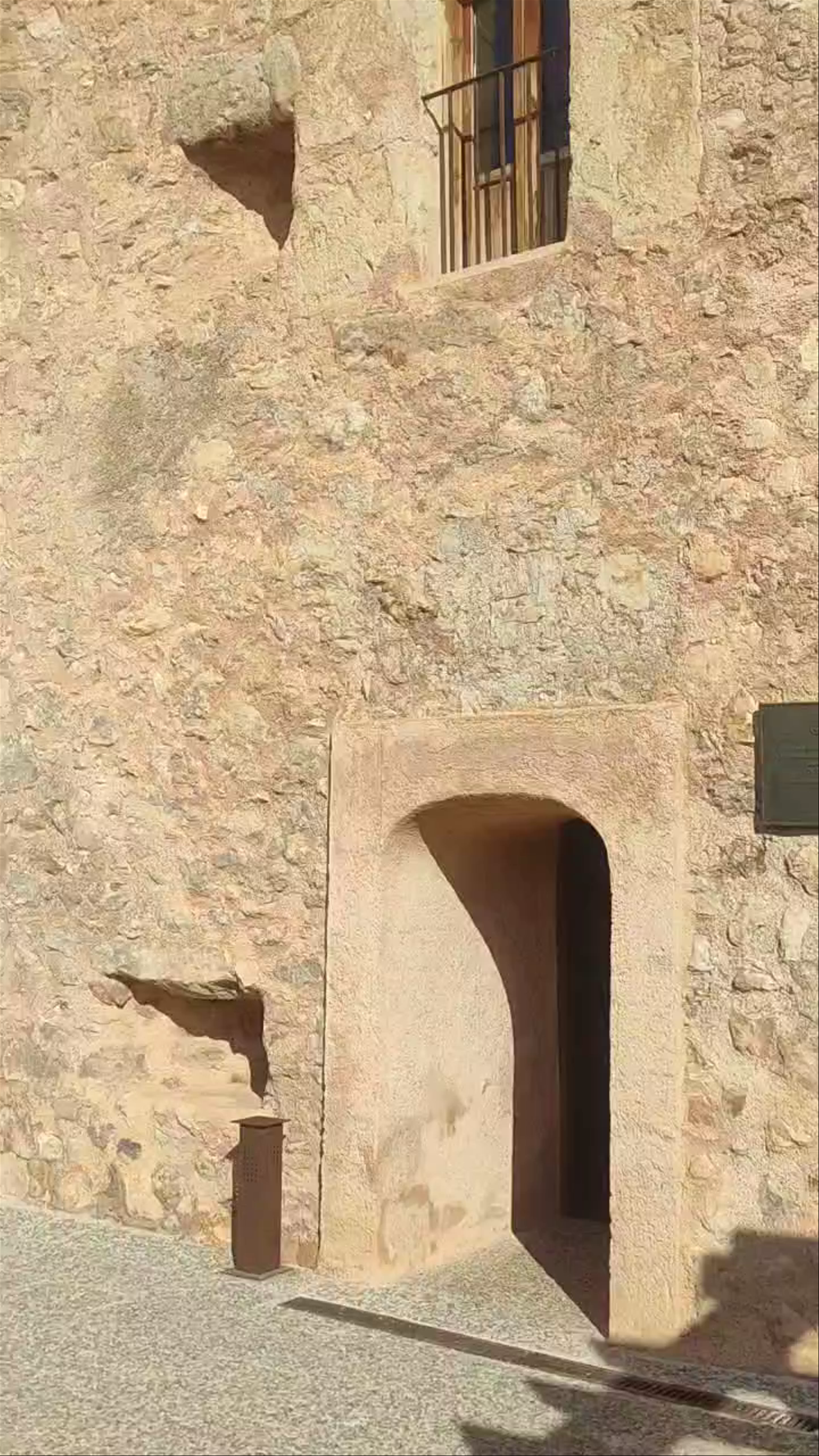 Torre de los Caballos