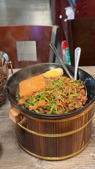 Special Noodle - Chinese Near Me - Newark, California