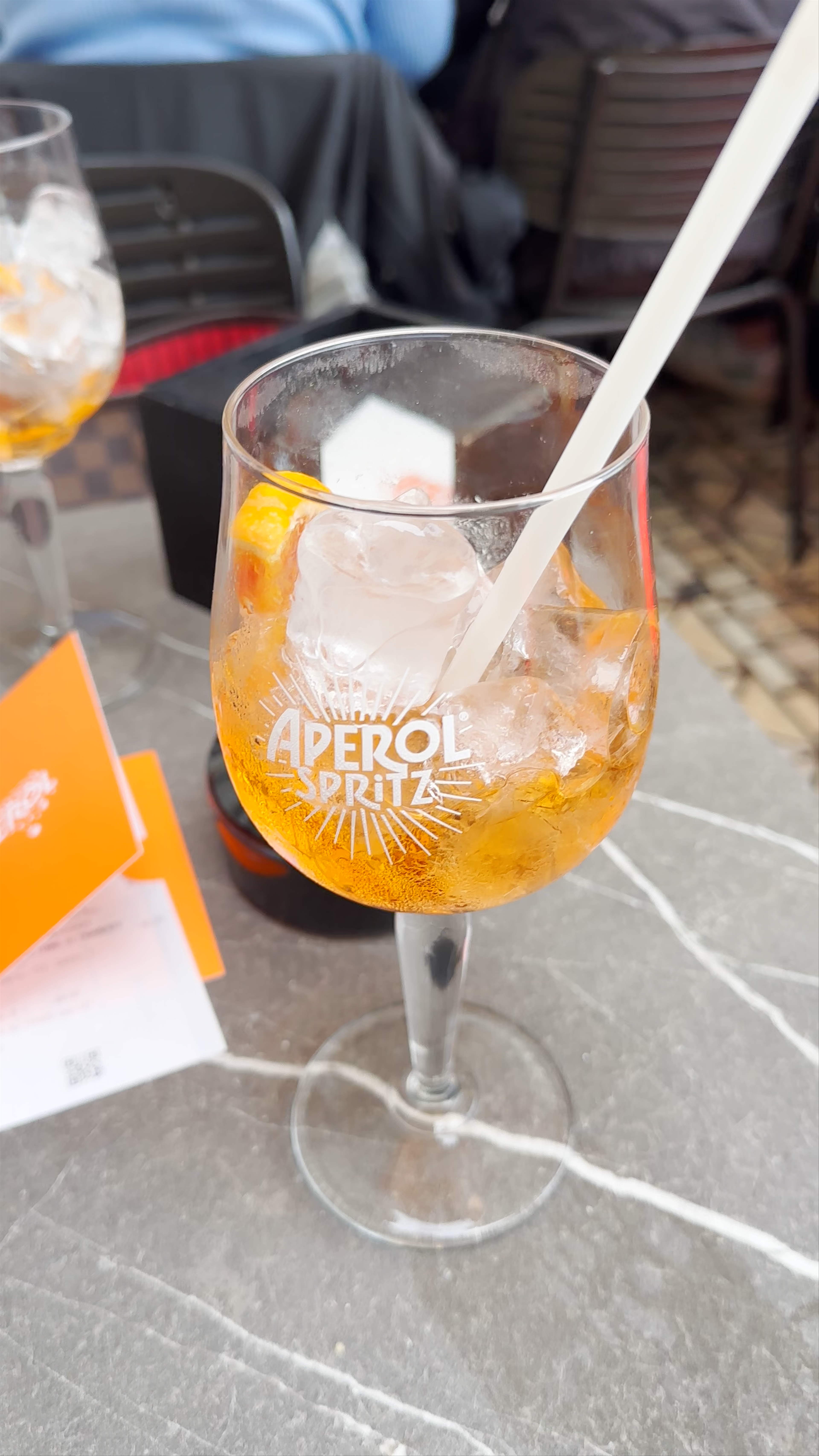 Terrazza Aperol
