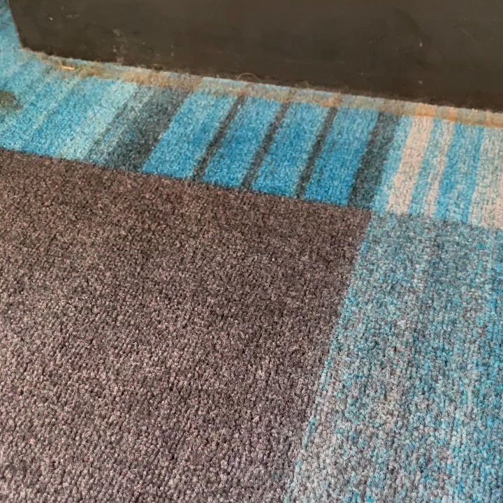Aloft by Marriott Chesapeake - Floor  Under bed - Hotels Near Me - Chesapeake, Virginia