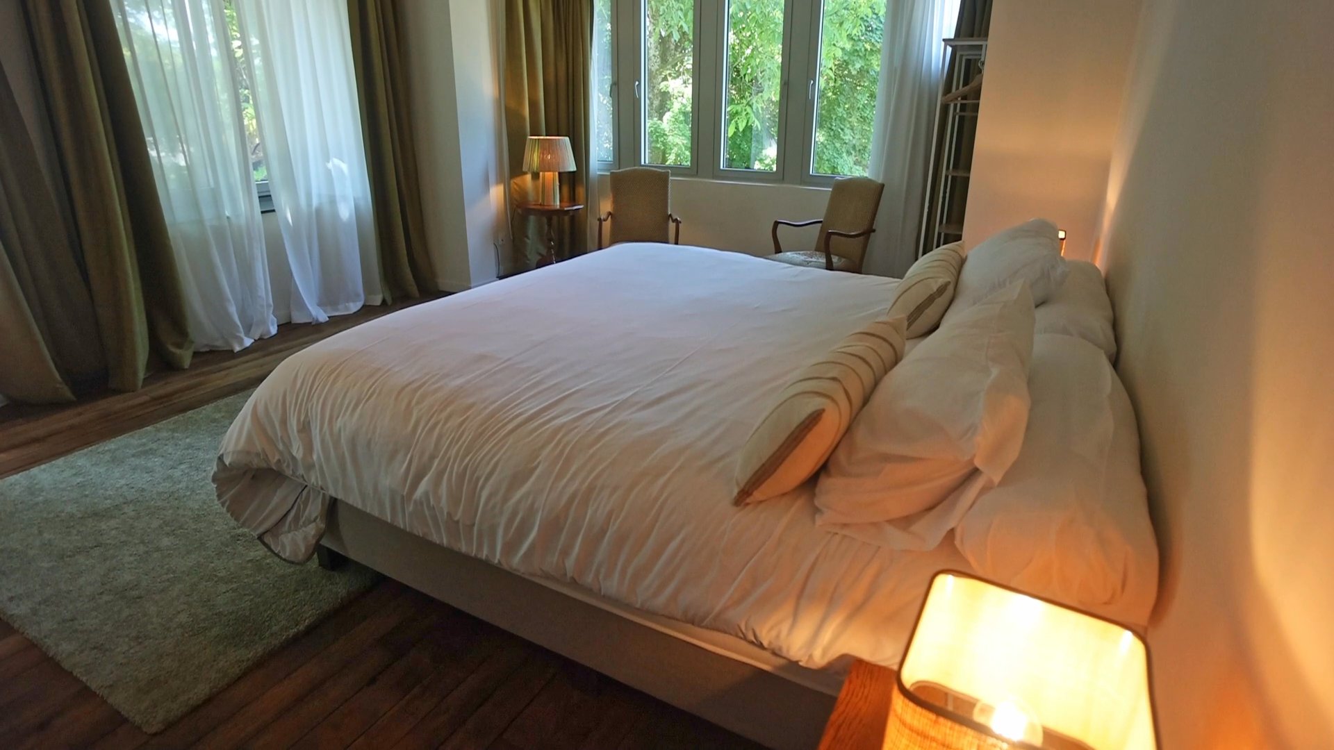 Unterkunft BE-1092590-Chairière 