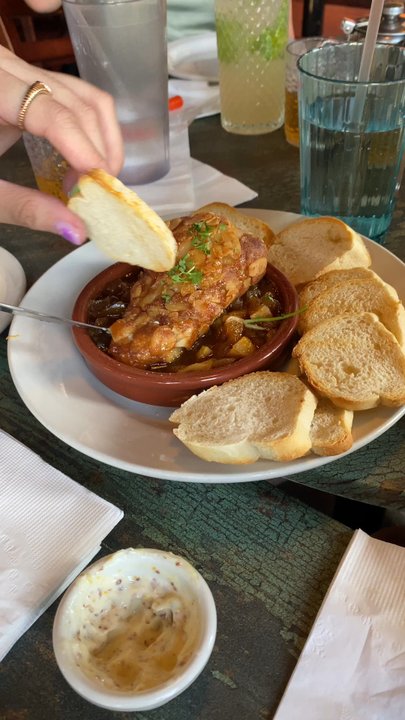 Soussi Restaurant - Mediterranean Near Me - Washington, DC, District of Columbia
