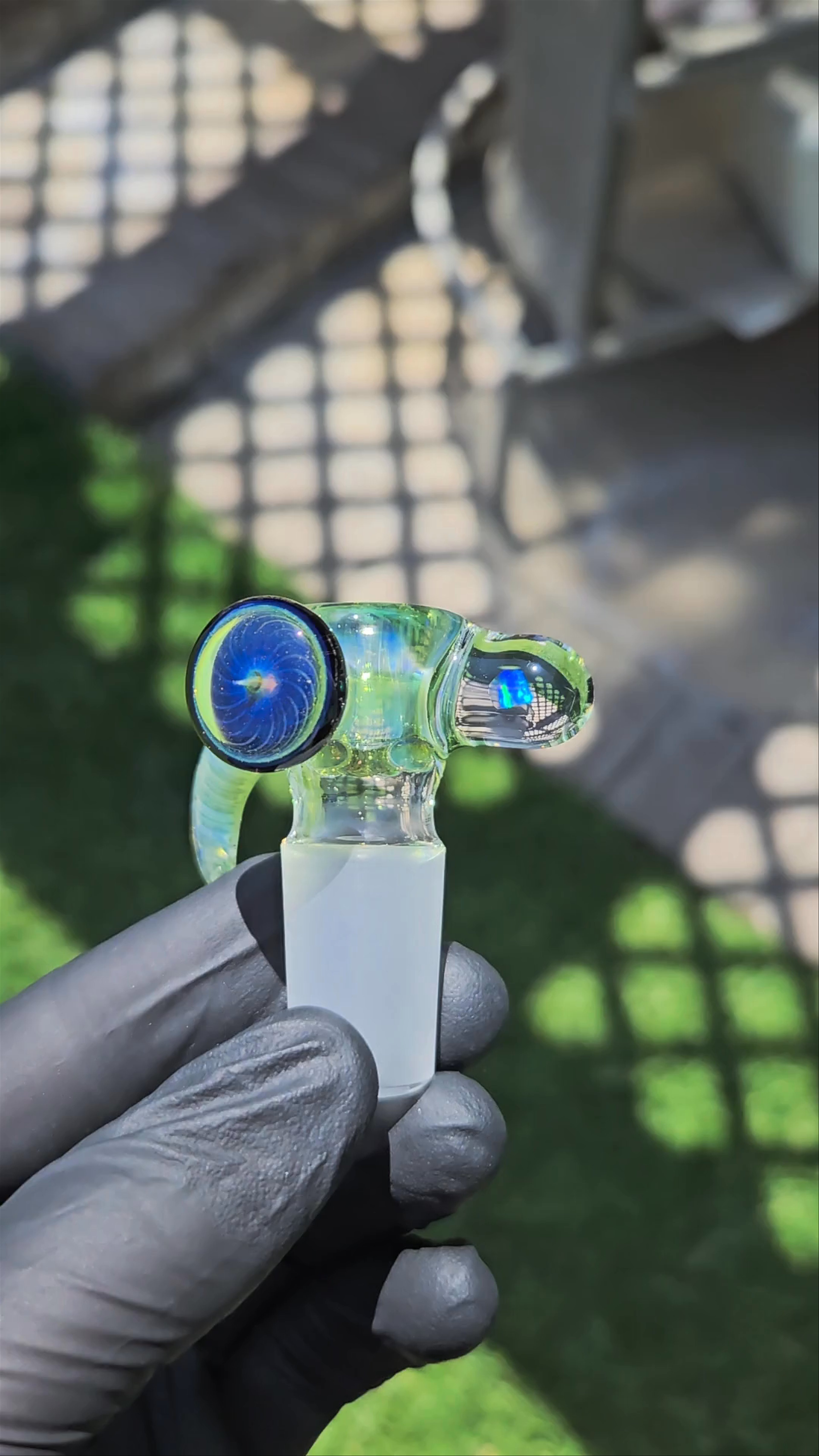 Preview pic of 👽🌌🛝18mm 4hole