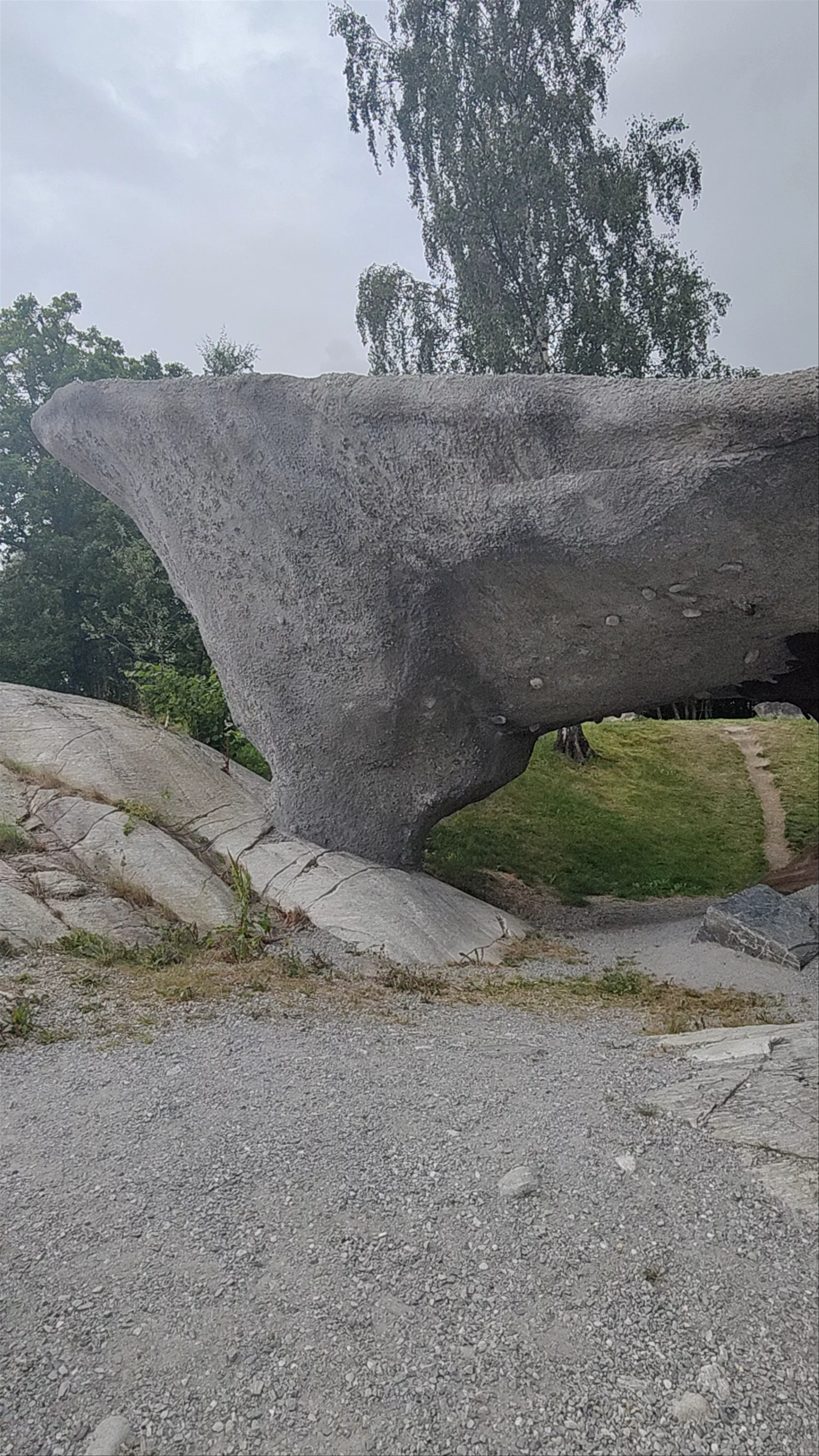 Tyrvefjøra, Ålvik