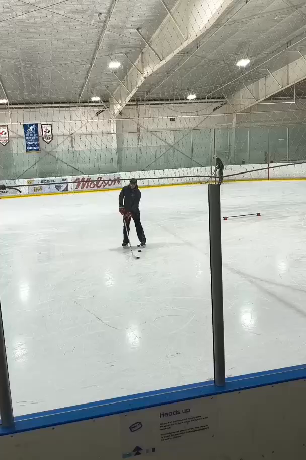 daily private training