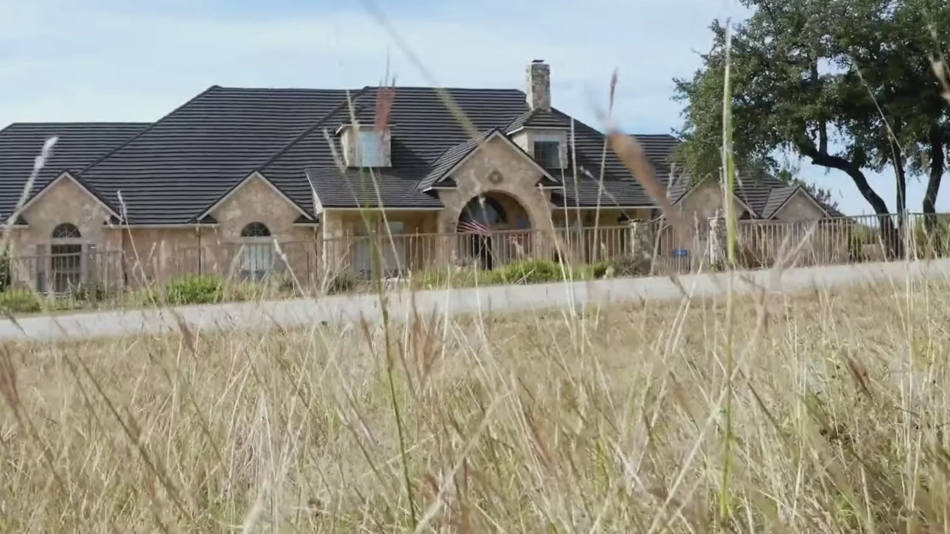 Background Video