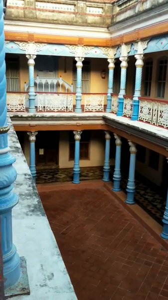 Photo of View from the Room a