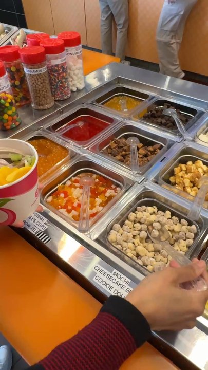 Yumilicious - Desserts Near Me - Richardson, Texas