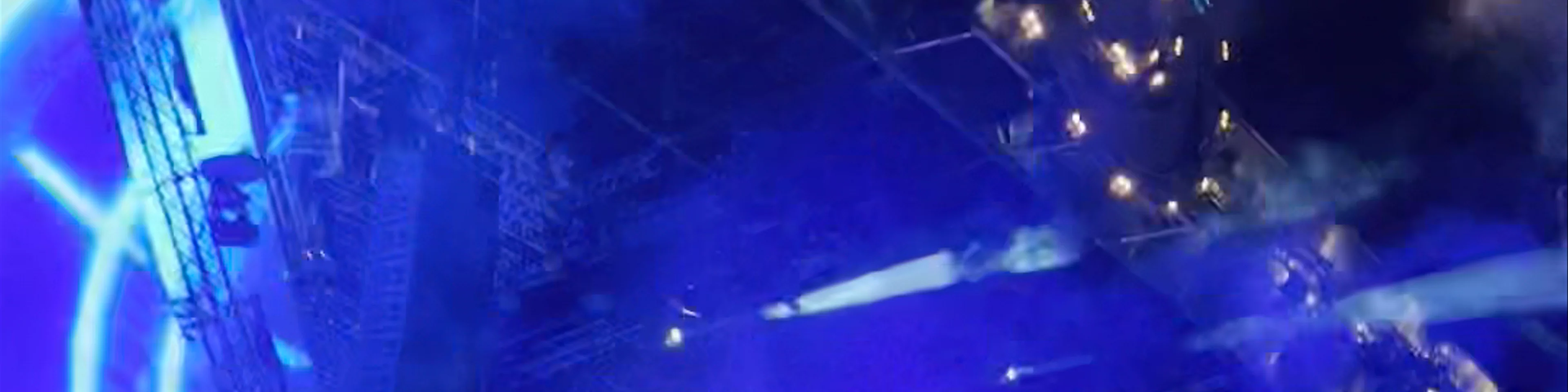 Ultra Europe
