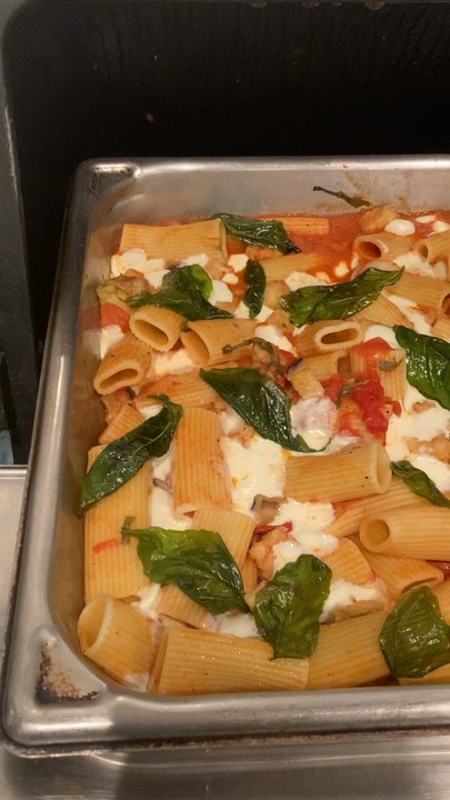 Pranzo - Pasta - Juice Bars & Smoothies Near Me - Shelton, Connecticut