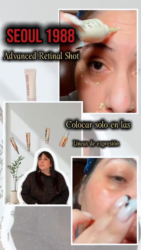 Vídeo UGC 1 de Mariam