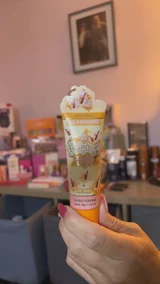 Product clip