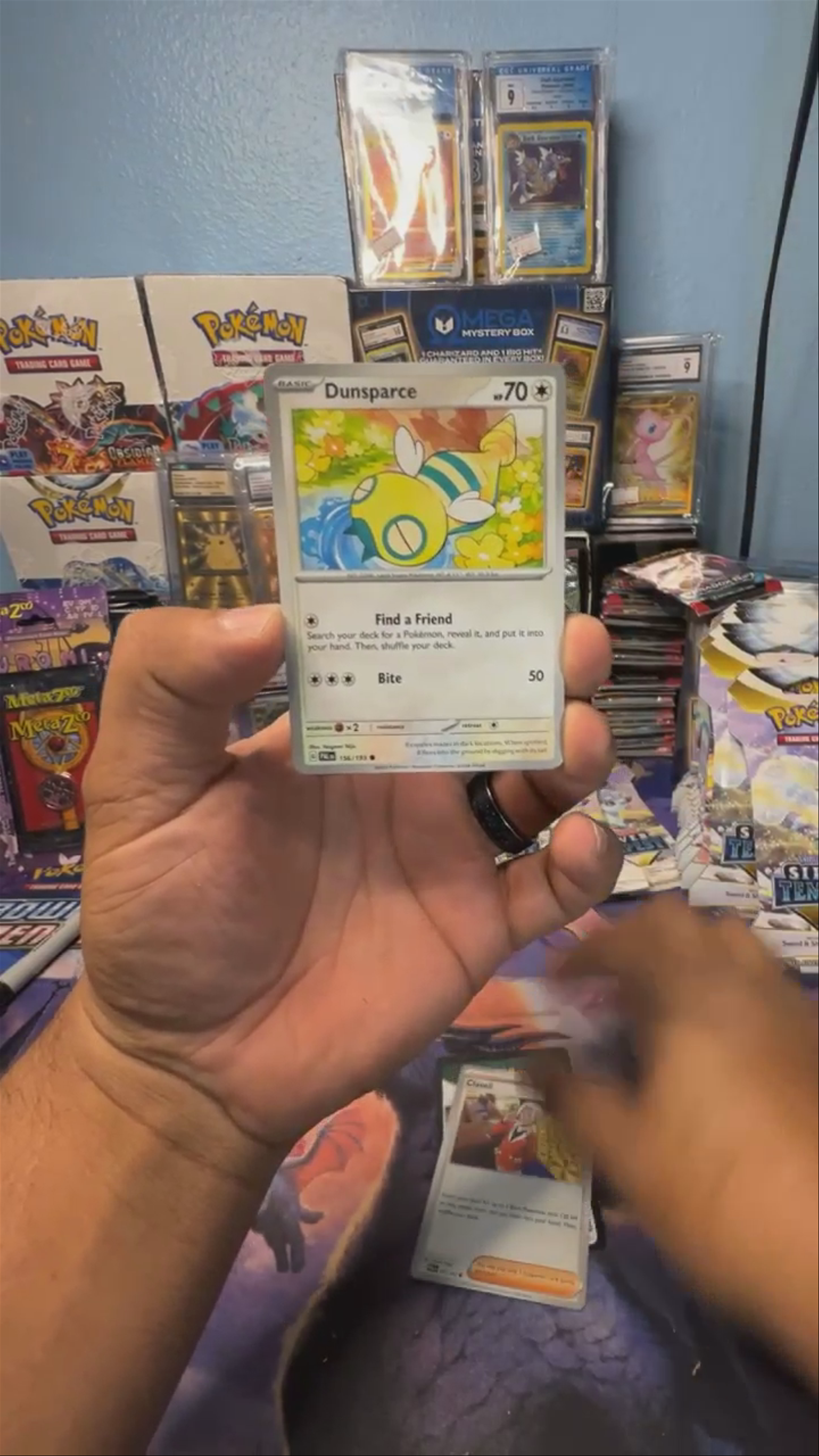 Iono Alt Art Pull