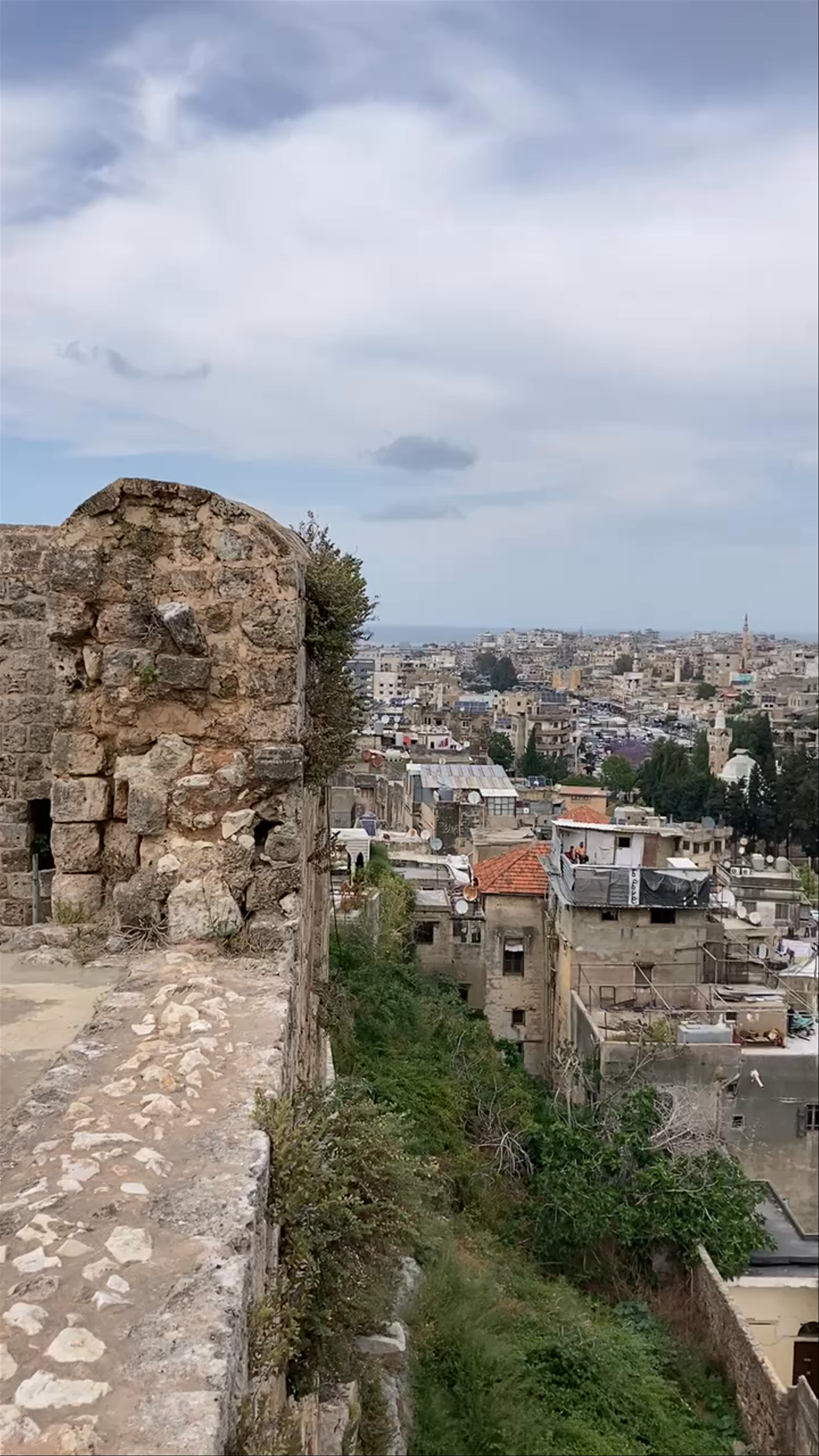  Tripoli Citadel